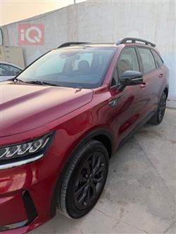 كيا سورينتو